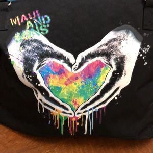 Maui & Sons Tote Bag Large